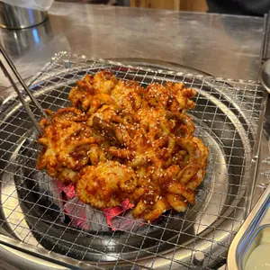 평화숯불쭈꾸미 사진 2