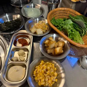 평화숯불쭈꾸미 사진