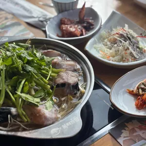 복터진집 사진 1