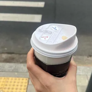 텐퍼센트커피 사진 1