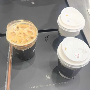 텐퍼센트커피 대표 사진