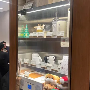 텐퍼센트커피 대표 사진