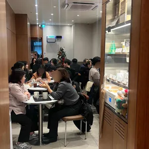 텐퍼센트커피 대표 사진