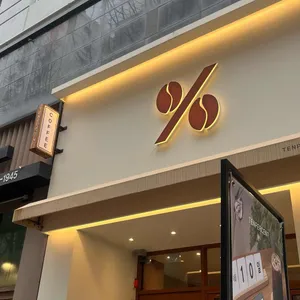 텐퍼센트커피 대표 사진