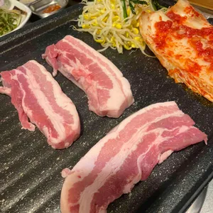 청춘고깃간 리뷰 사진