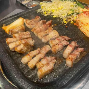 청춘고깃간 리뷰 사진