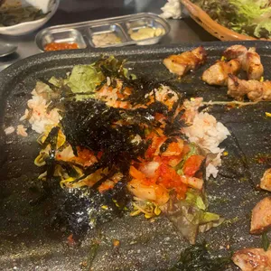 청춘고깃간 리뷰 사진