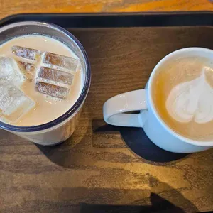 스타벅스 리뷰 사진