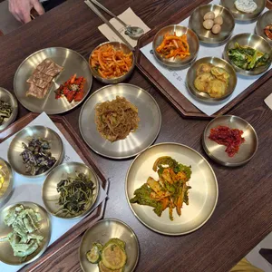 1972 송은정 보리밥 사진 1