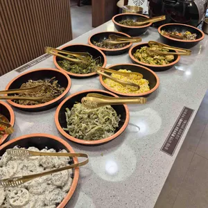 1972 송은정 보리밥 리뷰 사진