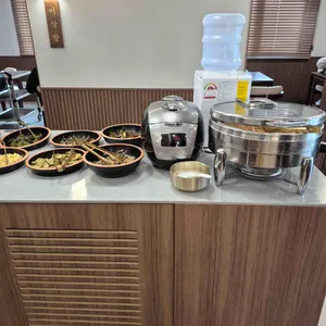 1972 송은정 보리밥 리뷰 사진