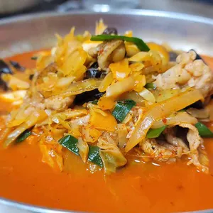 초월짬뽕 사진 1