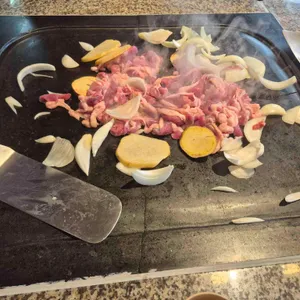 바베큐광장 리뷰 사진