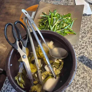 바베큐광장 리뷰 사진