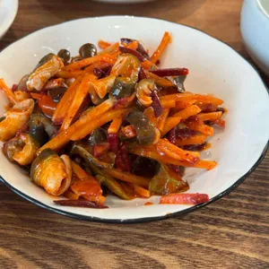 웅촌대명복집 대표 사진