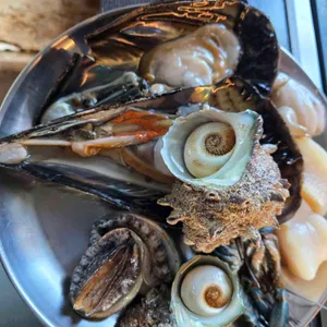 대천조개창고 사진