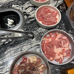 일등가 오리불고기 사진 1