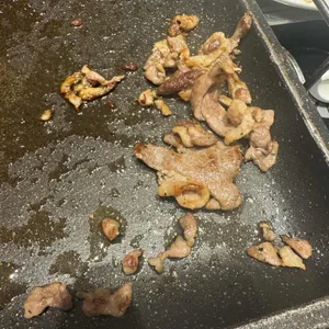 일등가 오리불고기 리뷰 사진