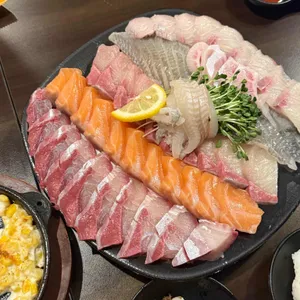 야옹어시장 사진 1