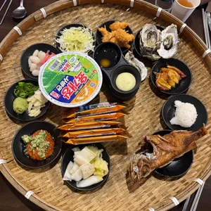 야옹어시장 사진 2