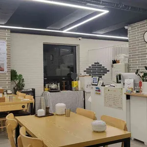 다산녹두삼계탕 리뷰 사진