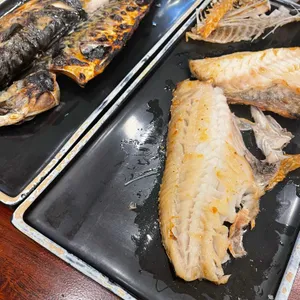 북극해고등어 리뷰 사진