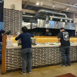 북극해고등어 리뷰 사진