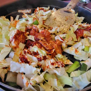 김래하 닭갈비 사진 1