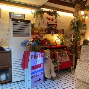 파스타마켓 리뷰 사진