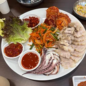 양은이네 사진 1