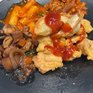 풍원장집밥 오시리아 사진