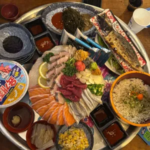 우기식당 사진 1