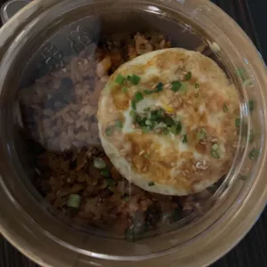 이재모피자 사진