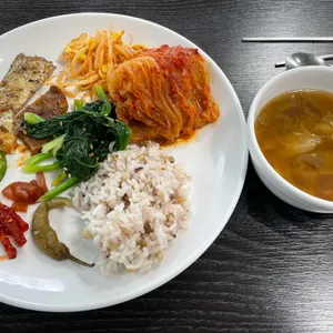 순이네밥상 사진