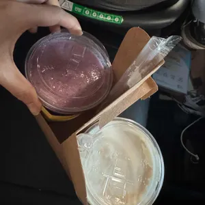 핸즈커피 리뷰 사진