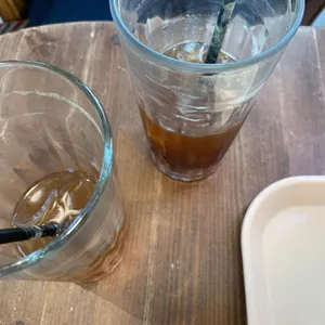 커피명당 리뷰 사진