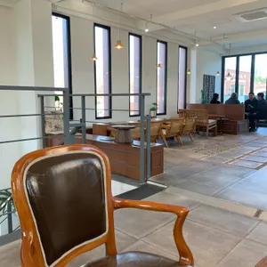 커피명당 리뷰 사진