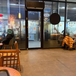 스타벅스 리뷰 사진