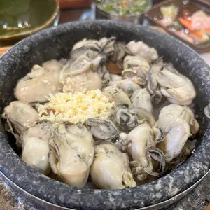 유정이네통영굴밥 사진