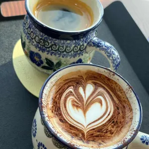 커피볶는자유 사진 1