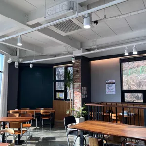 커피볶는자유 리뷰 사진