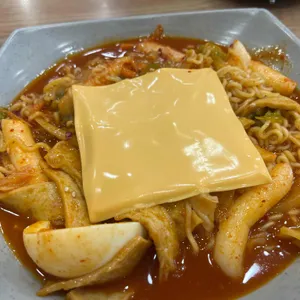 김밥천국 대표 사진