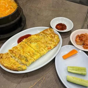 또와순두부수제비 사진