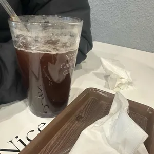 나이스카페인클럽 리뷰 사진