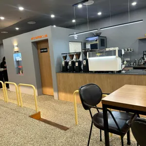 나이스카페인클럽 리뷰 사진