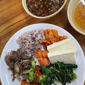 가화한식뷔페 사진 1