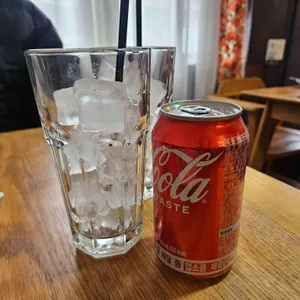 화양식 리뷰 사진