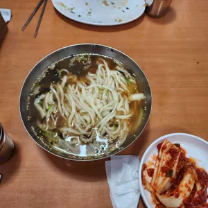 가메골 손만두 대표 사진