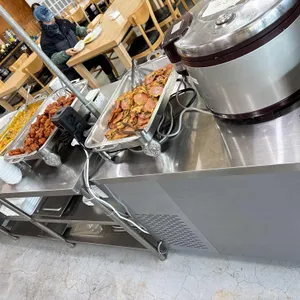 오늘의 한상 한식뷔페 사진