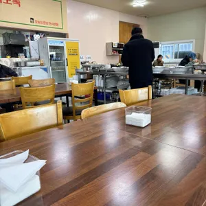 오늘의 한상 한식뷔페 대표 사진